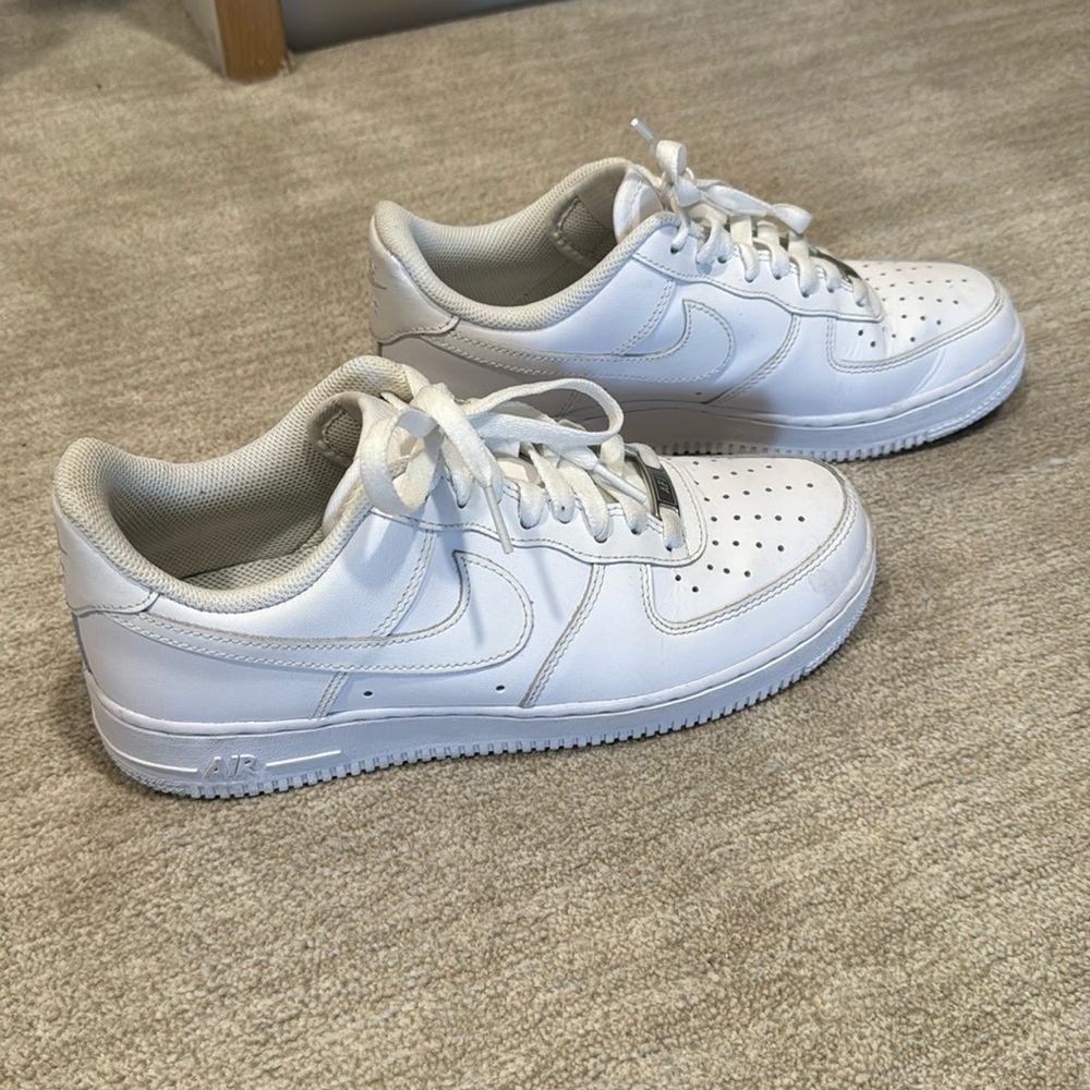 Women's Nike Air Force 1